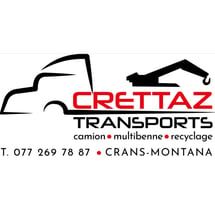 Crettaz Transports Sàrl