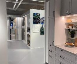 IKEA Plan and order point - Herning billede 3