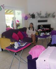 Dashing Divas Mobile Spa Parties image 8