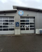 TÜV SÜD Service-Center Stockach Bild 1