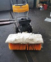 Kaufmann Landtechnik Bild 7