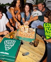 Papa Johns Pizza imagen 1