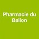 Pharmacie Du Ballon