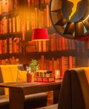 PETER PANE Burgergrill & Bar Bild 7