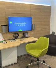 Hörstudio von GEERS