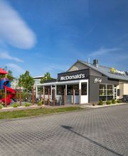 McDonald's Bild 1