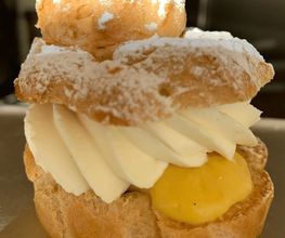 Panetteria Pasticceria Pellanda Centro Montana Bild 8