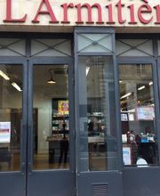 Librairie l'Armitière image 6