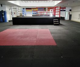 Kickboxen-Team-Xander Bild 5
