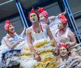 Stadttheater Schaffhausen Bild 7