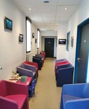 Laboratoire de Chamonix -  BIOGROUP ALPES image 1