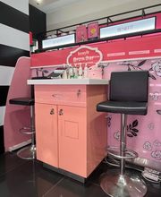 Brow Bar Benefit Cosmetics immagine 14