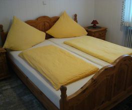 Familien Zimmer