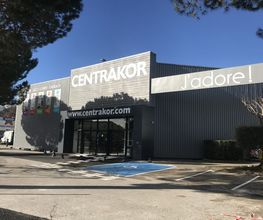 Centrakor Aubagne image 1