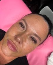 CEE BrowsLashes Glow image 17