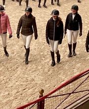 Ecuries des Tourelles image 5