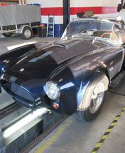 Autovision Contrôle Technique Automobile J.T.C.T image 10