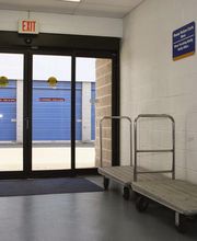 Access Self Storage image 1