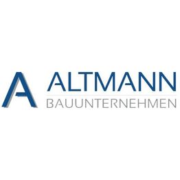 Bauunternehmen Altmann