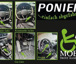Fahrschule Ponier Bild 4