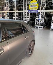 Jimmy´s Reifen-Center Bild 4