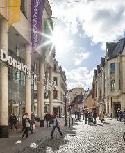 Zwickau Arcaden Bild 19
