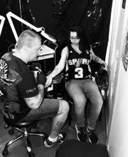 Swiss Tattoo School Bild 9