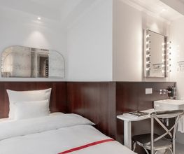 Ruby Coco Hotel Dusseldorf by IHG Bild 14