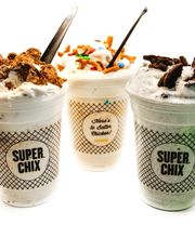 Super Chix - Chicken & Custard image 3