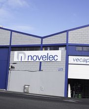Novelec Vecape imagen 2