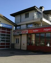 Pneuhaus Künzli AG Bild 1