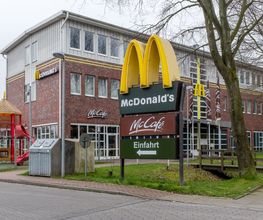 McDonald's Bild 1