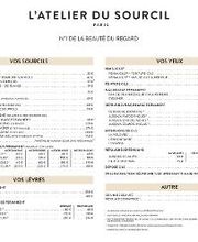 L'Atelier du Sourcil - Créteil image 6