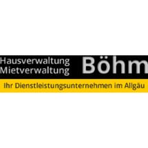 Hausverwaltung Böhm