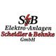 Scheidler & Behnke GmbH Elektroanlagen