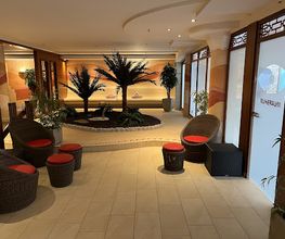Luitpoldpark Hotel Bild 4