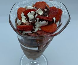 Eiscafè Lido Dal Fabbro GmbH Bild 1