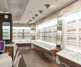 Opticien Krys image 4