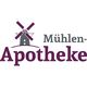 Logo der Mühlen-Apotheke