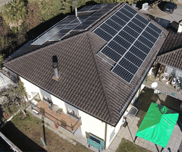 Green Solar Energy Sagl Bild 4