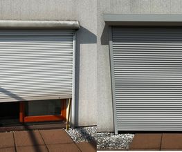 Referenzbild DAG Fenster