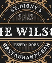 The Wilson Restaurant & Bar & Delivery Bild 1