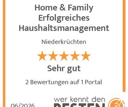 werkenntdenBESTEN.de Qualitätssiegel