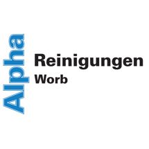 Alpha-Reinigungen O. Frautschi
