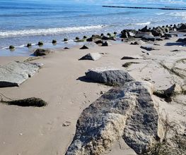 Fasten an der Ostsee Bild 11