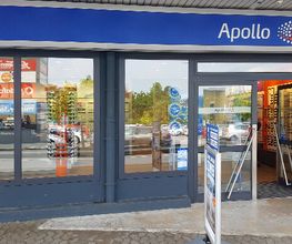 Apollo-Optik - Bielefeld am Marktkauf Bild 1