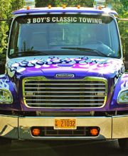 3 Boys Classic Towing & Auto Sales image 2