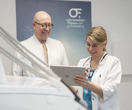 Zahnmedizin Flipsen Bild 4