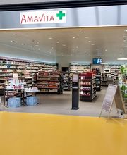 Amavita Apotheke Schönbühl