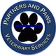 Partners and Paws Veterinary Services